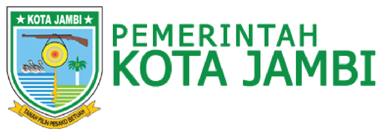 Pemerintah Kota Jambi